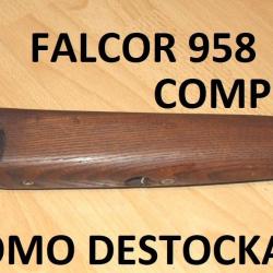 devant COMPLET fusil FALCOR 958 entraxe 98mm MANUFRANCE - VENDU PAR JEPERCUTE (SW31)