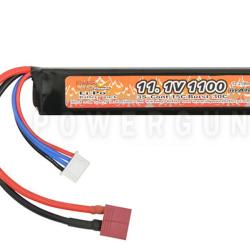 Batterie Lipo 11.1v 1100mAh
