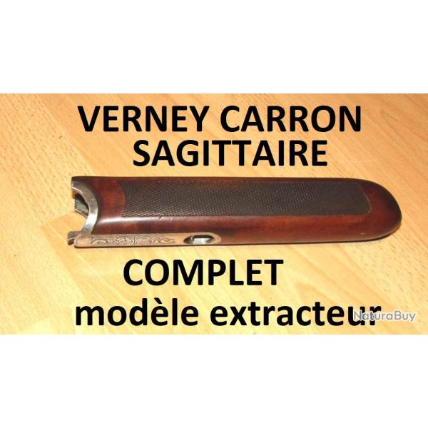 devant complet fusil VERNEY CARRON SAGITTAIRE NT longuesse - VENDU PAR JEPERCUTE (SW32)