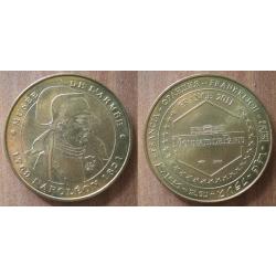 M&eacute;daille de l'Arm&eacute;e Napoleon Monnaie de Paris 2011