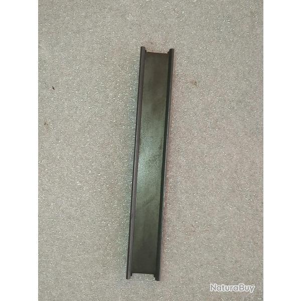 1 Lame clip chargeur pistolet Steyr 1912