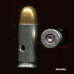 .38 Auto pour Colt Auto Mle 1900 - SUPER-X