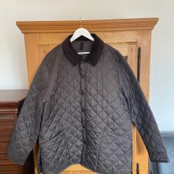Barbour liddesdale