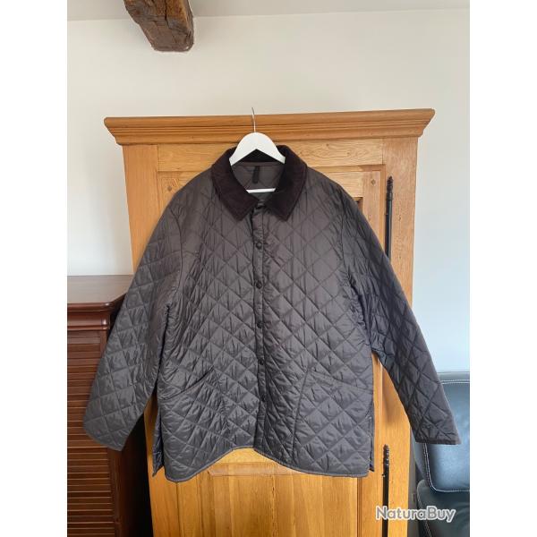 Barbour liddesdale
