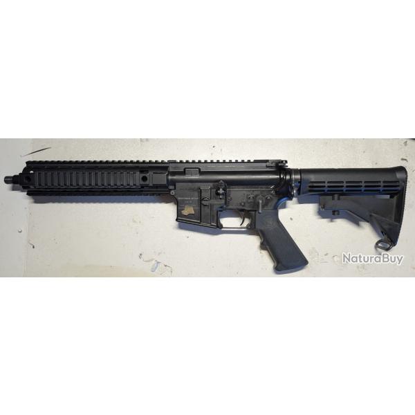 OBERLAND ARMS OA-15   " mk18 "