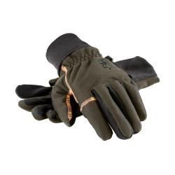 Gants WINTER Browning L Vert