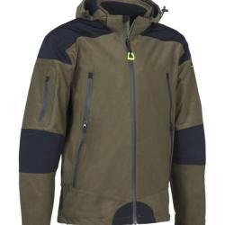 Veste de chasse Puma kaki Pro Hunt Kaki