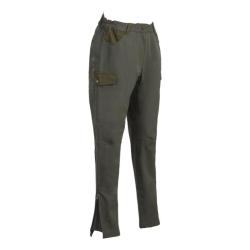 Pantalon de chasse Falcon Femme Pro Hunt Kaki