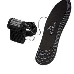 Semelles chauffantes Pro Hunt