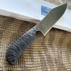 GRAND COUTEAU BOWIE FRED PERRIN