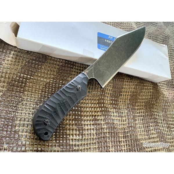 GRAND COUTEAU BOWIE FRED PERRIN