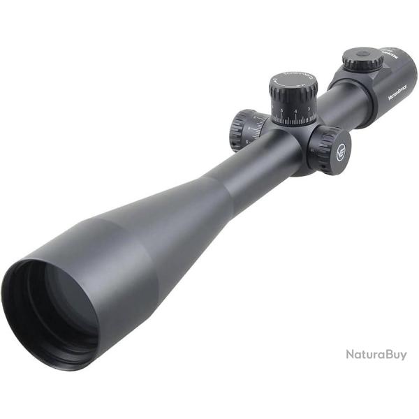 Lunette Vector Optics Minotaur 46x60 Gen 2 Ret Dot