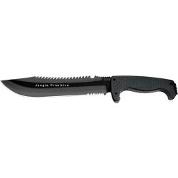 Machette Sog Jungle Primitive