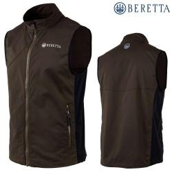 Gilet softshell Beretta