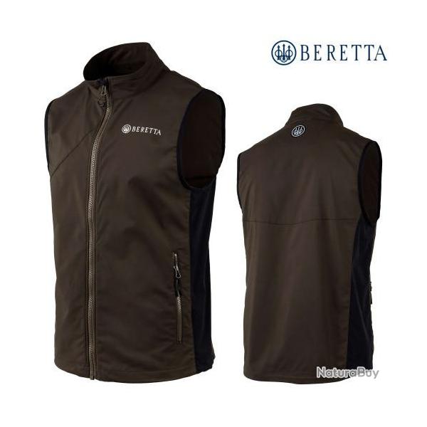 Gilet softshell Beretta