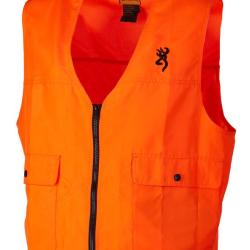 Gilet de s&eacute;curit&eacute; X TREME TRACKER Browning