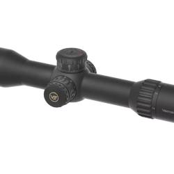 Lunette Vector Optics Continental X6 2-12x44 Rar