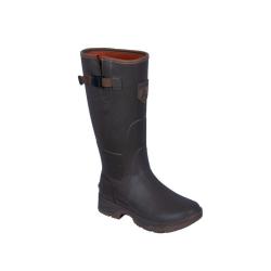 Bottes de chasse N&eacute;opr&egrave;ne Somlys P43 43