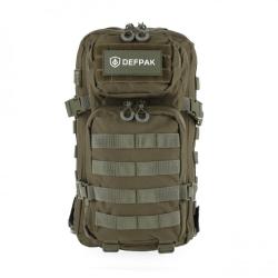 Sac &agrave; dos Defpak Ranger 25L