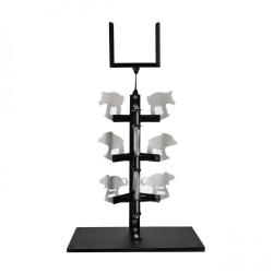 Cible tournante RazorGun Windmill