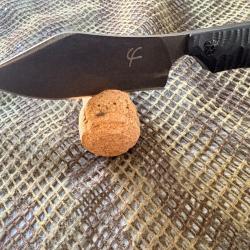 COUTEAU FRED PERRIN BABY BOWIE