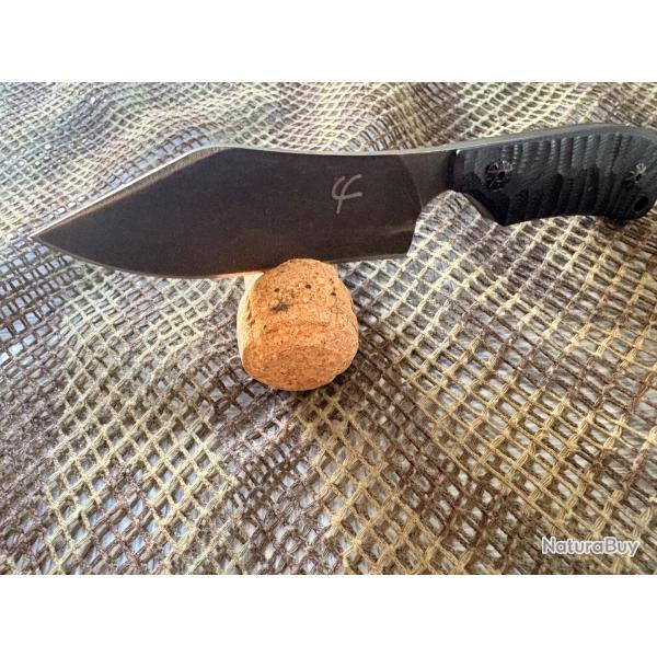 COUTEAU FRED PERRIN BABY BOWIE