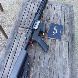 Airsoft custom noveske