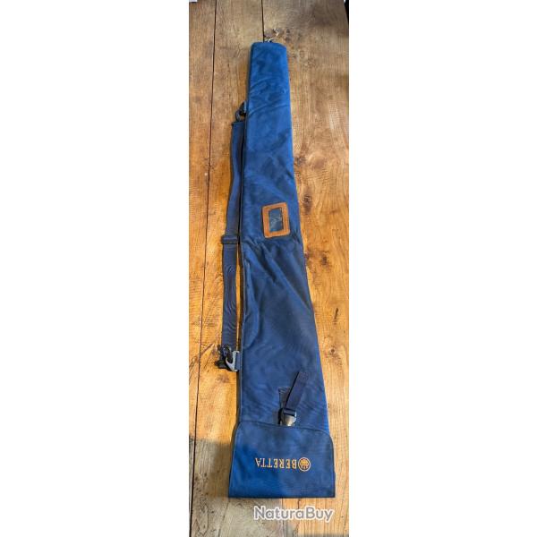 Fourreau beretta fusil