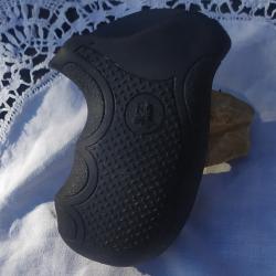 Poign&eacute;es Pachmayr SW J frame round butt