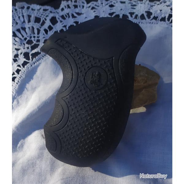 Poign�es Pachmayr SW J frame round butt