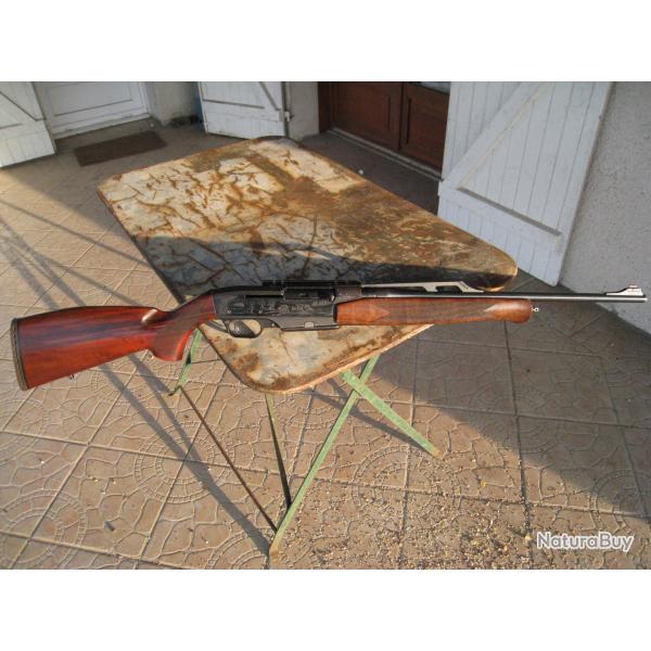 Verney Caron 7X64 IMPACT