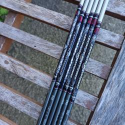 Easton fmj 6mm 390