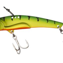 ILLEX RUNNER BLADE 70 15G - MAT TIGER