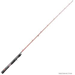 Canne Casting Tenryu Injection BC Big Red 73 XH