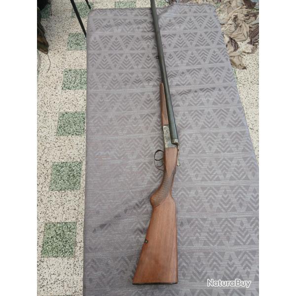 Beau robust 222 12/70