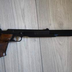 Silencieux pour Smith et Wesson 78G - 79G