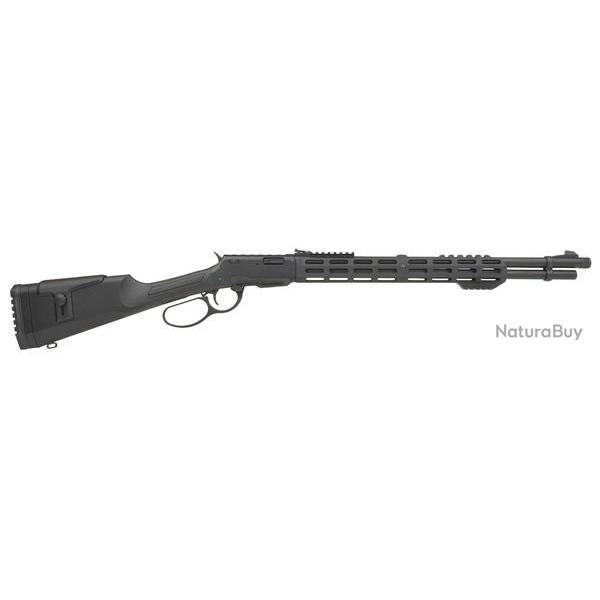 Carabine � levier de sous garde Derya TM22 LA synth. black cal.22LR canon 51cm 10+1cps