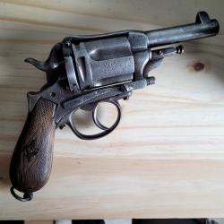 revolver gasser montenegrin