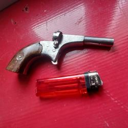 Mini Pistolet cycliste
