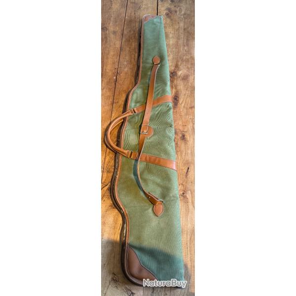 Fourreau de fusil