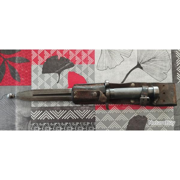 Ba�onnette Su�doise