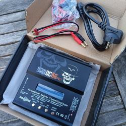 Chargeur batterie lipo....