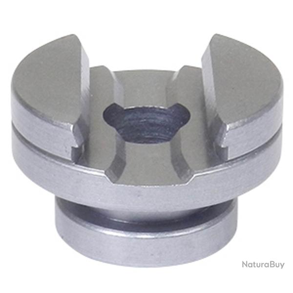 SHELL HOLDER POUR PRESSES DE RECHARGEMENT LEE - Shell holder #4 - #91537