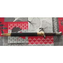 Ba&iuml;onnette 1908