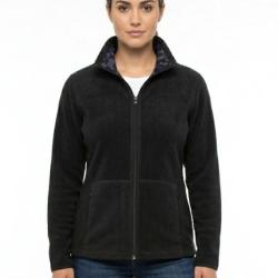 Veste Polaire R&eacute;versible Femme "SH1187" (Mayflower) 42