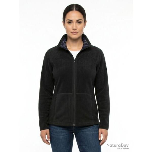 Veste Polaire R�versible Femme "SH1187" (Mayflower) 42