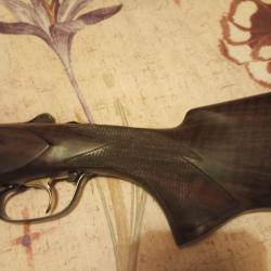 Vend perazzi Trap  mx 8 12/76 &eacute;prouv&eacute; bille d acier