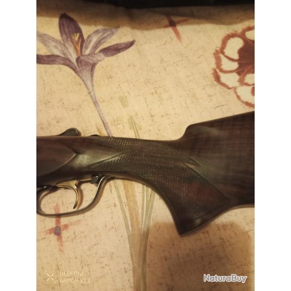 Vend perazzi Trap  mx 8 12/76 �prouv� bille d acier