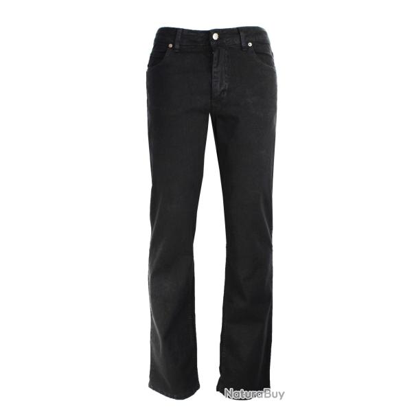 Jean tissu extensible OUDA