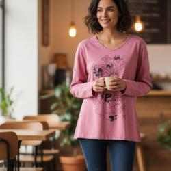 Tee shirt SH1063R